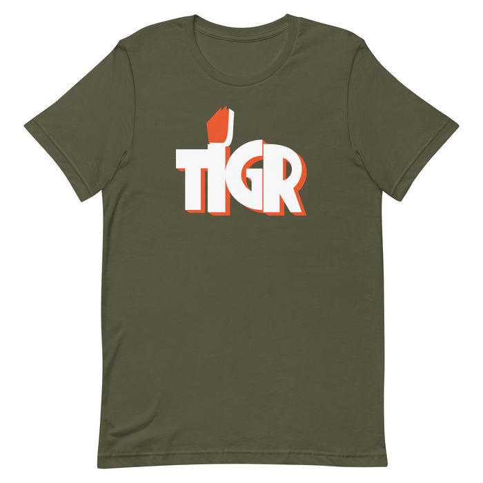 Military Green / XS