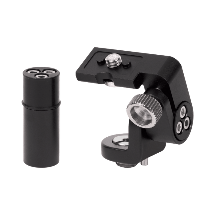 Tilt Monitor Hinge (3/8"-16)