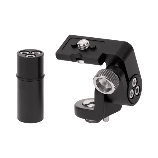 Tilt Monitor Hinge (3/8"-16)