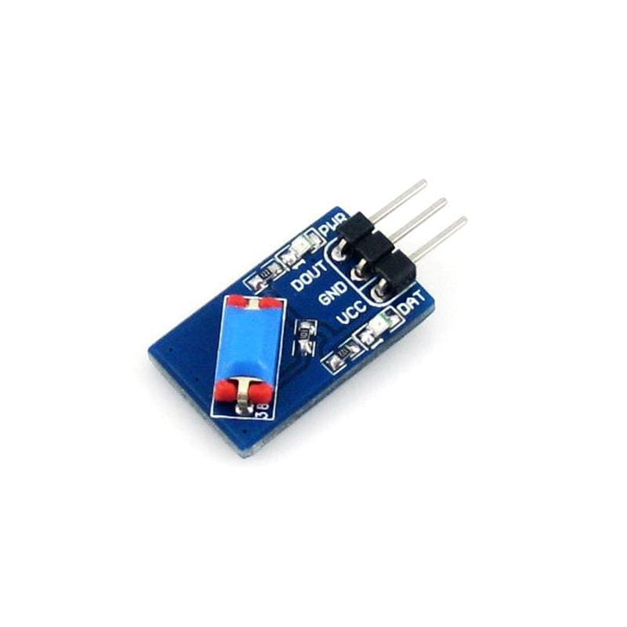 Tilt Sensor by Waveshare - The Pi Hut