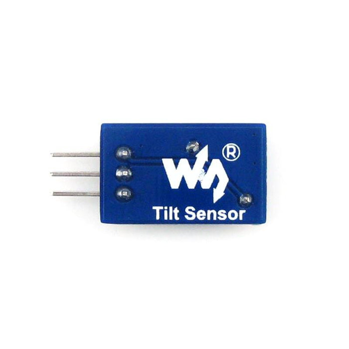 Tilt Sensor by Waveshare - The Pi Hut