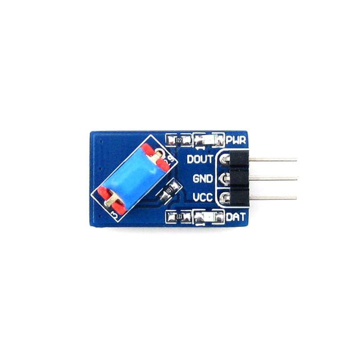 Tilt Sensor by Waveshare - The Pi Hut