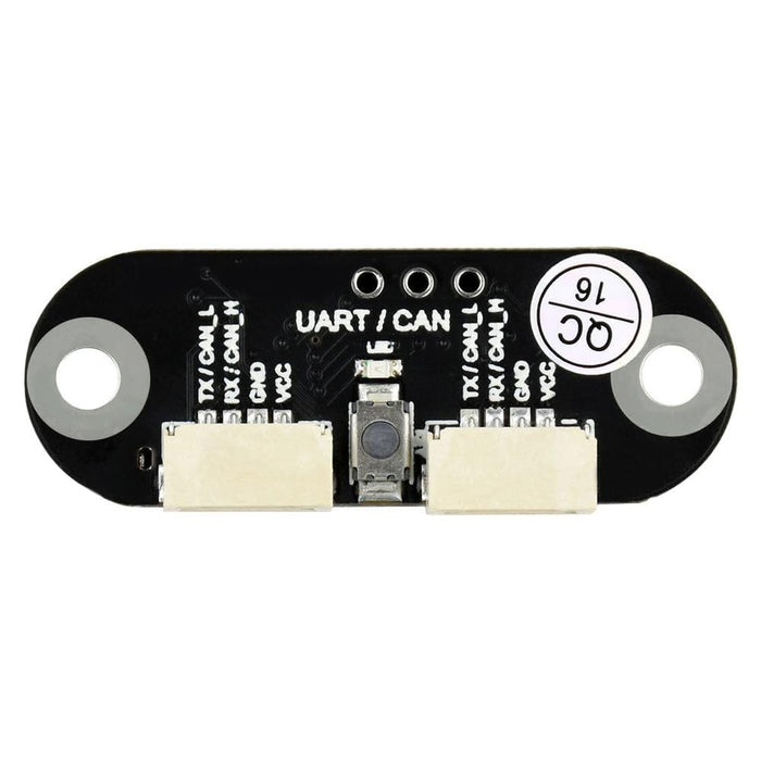 Time Of Flight (TOF) Laser Range Sensor by Waveshare - The Pi Hut