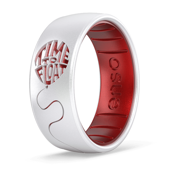 Warner Bros. Horror Silicone Ring - Time to Float