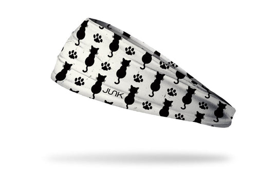 Tiny Predator Big Bang Lite Headband - View 1