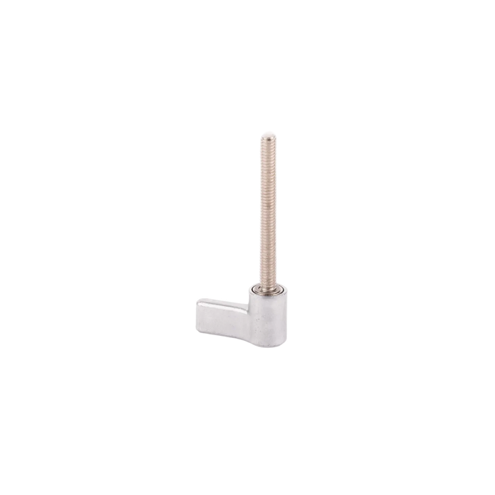Tiny Thumbscrew (Grey, M4 x 37mm)