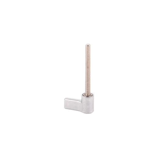 Tiny Thumbscrew (Grey, M4 x 37mm)