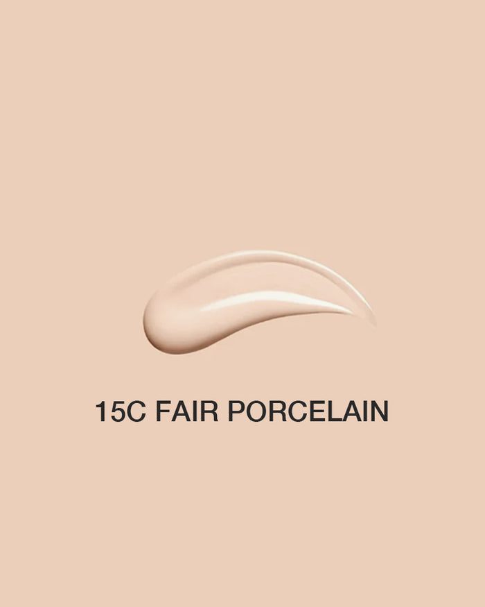 15C Fair Porcelain