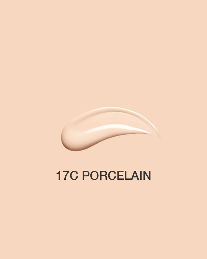 17C Porcelain