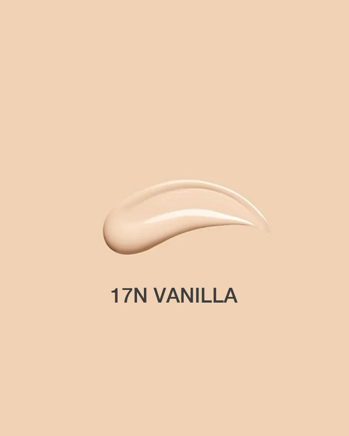 17N Vanilla