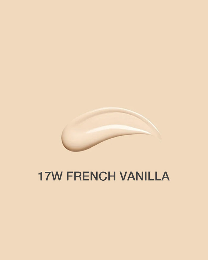 17W French Vanilla