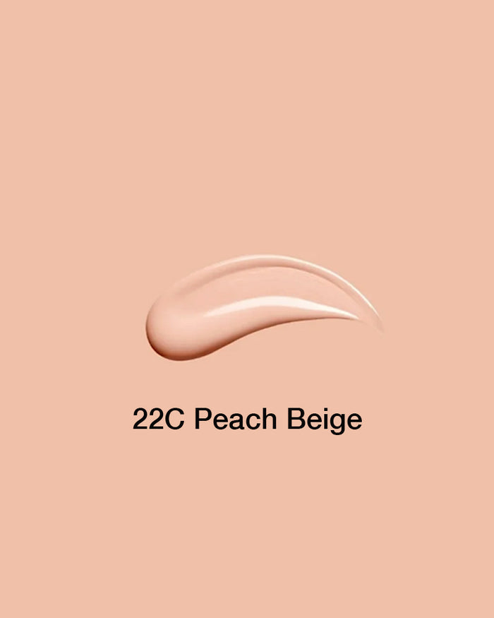 22C Peach Beige