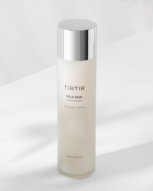 TIRTIR Refreshing Skin Milk Skin Toner