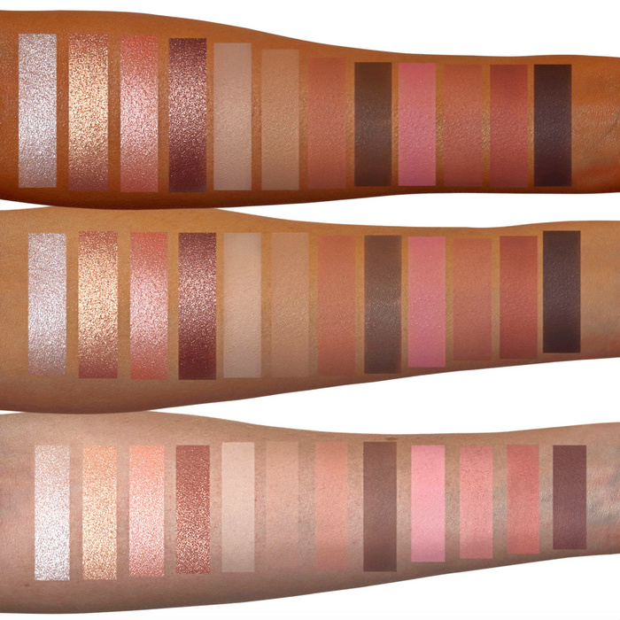 To Have & To Hold Eyeshadow Palette - Alexa Persico Cosmetics