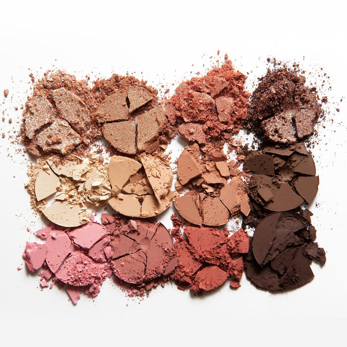 To Have & To Hold Eyeshadow Palette - Alexa Persico Cosmetics