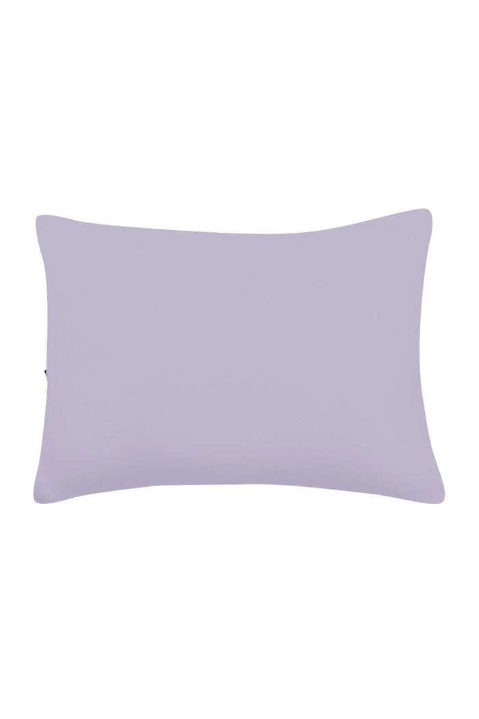 Kyte Baby Toddler Pillowcase in Taro