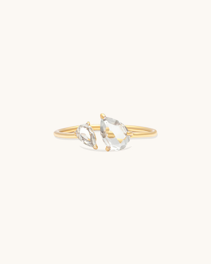Toi Et Moi Ring