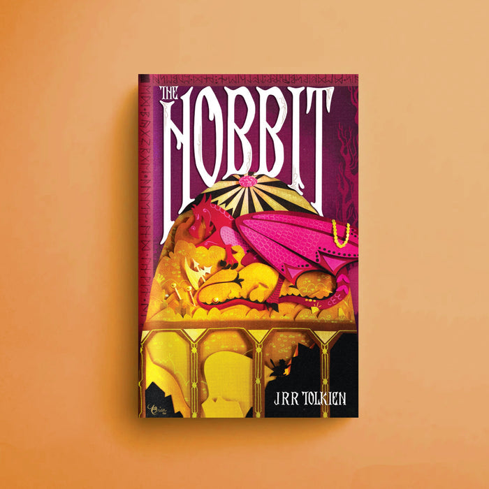 Tolkien Dust Jackets
