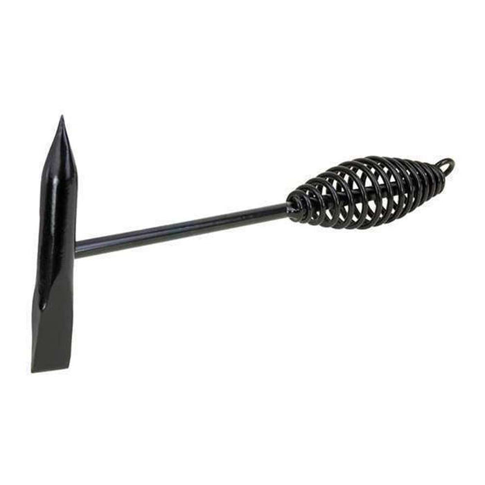 Tolsen Chipping Hammer Spring Handle