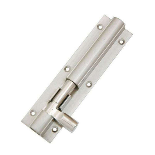 Tombo Tower Bolt 6"