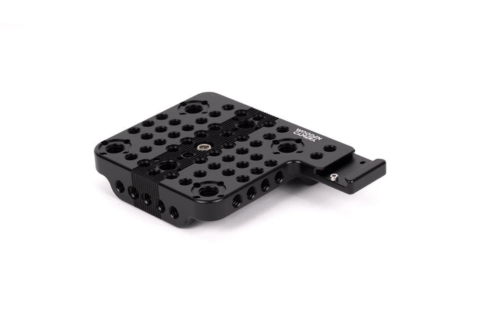 Top Plate (Canon C70)