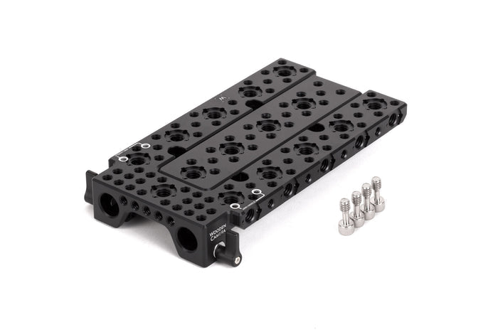 Top Plate (Sony FX9)