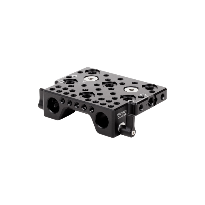Top Plate (Sony Rialto/VENICE Extension Head) - Refurbished