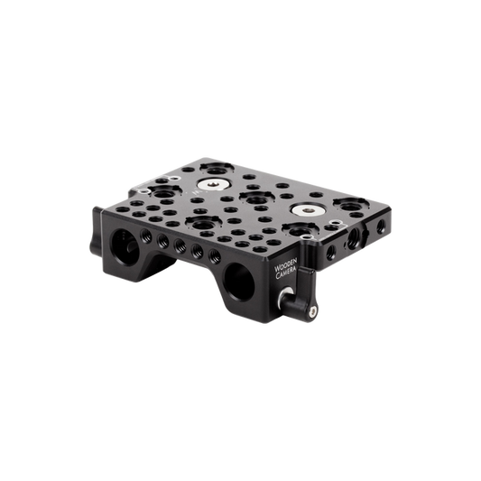 Top Plate (Sony Rialto/VENICE Extension Head) - Refurbished