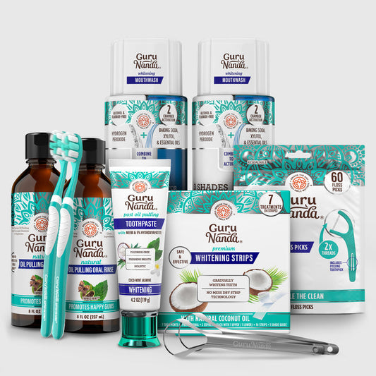 Total Smile Complete Make Over Kit Pro