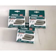 TOTAL STAPLES 10mm - 1000 PCS -THT39101 ebuystt