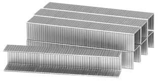 TOTAL STAPLES 10mm - 1000 PCS -THT39101 ebuystt