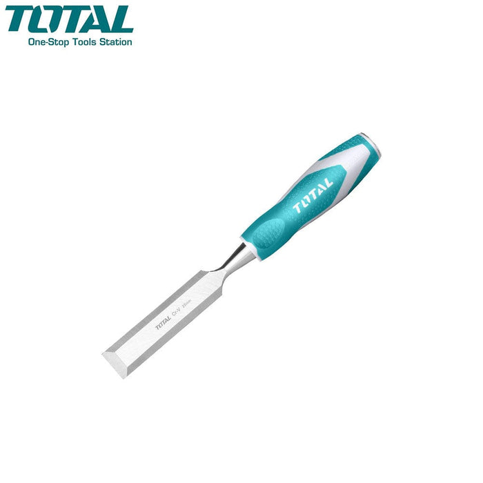 TOTAL WOOD CHISEL 25mm (1") THT41256 ebuystt