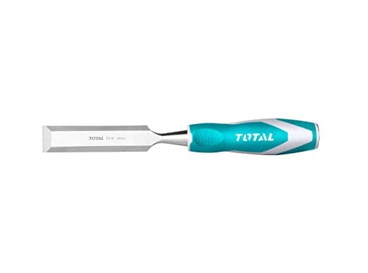TOTAL WOOD CHISEL 25mm (1") THT41256 ebuystt