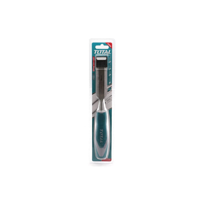 TOTAL WOOD CHISEL 25mm (1") THT41256 ebuystt