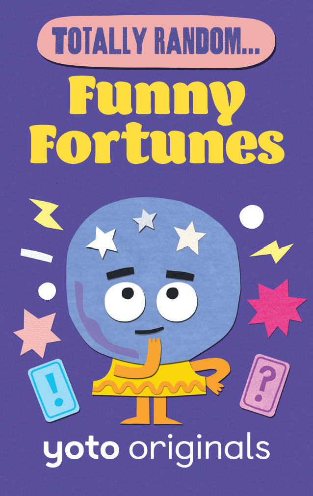 Totally Random...Bundle
