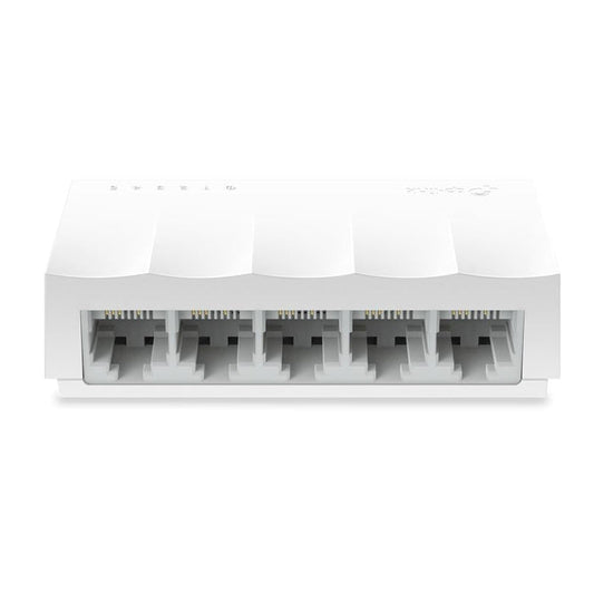 TP-Link 5-Port 10/100Mbps Network Switch [Discontinued] by TP-Link - The Pi Hut