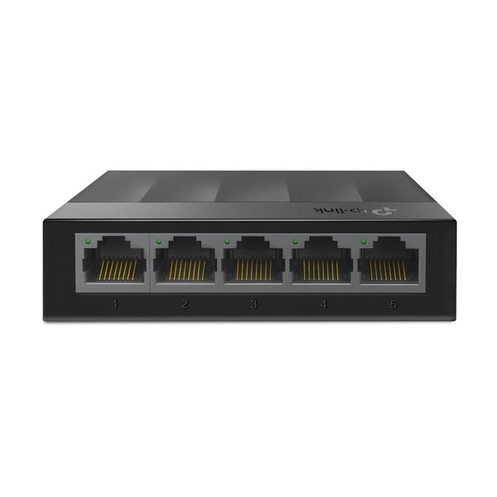 TP-Link 5-Port Gigabit Network Switch by TP-Link - The Pi Hut
