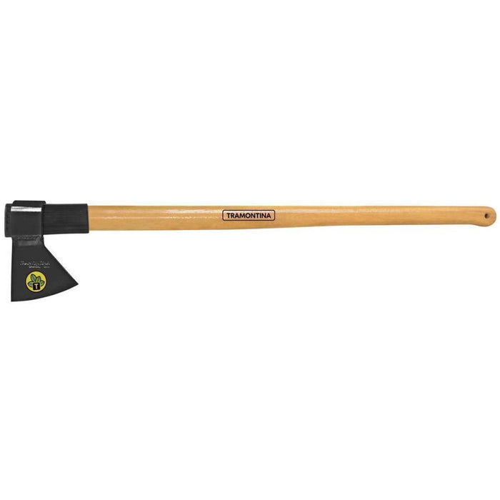 Tramontina Axe 3.5lbs 90cm Wooden Handle