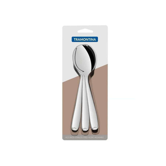Tramontina Cutleria Copacabana Table Spoons 3pc