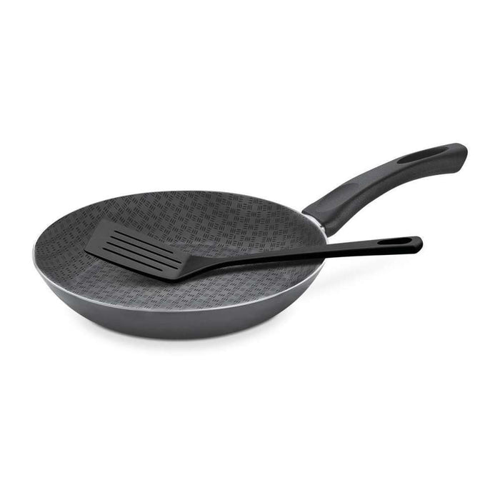 Tramontina Cutleria Paris Frying Pan Spatula 26cm Starflon Finish