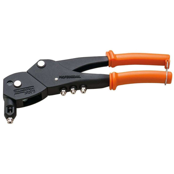 Tramontina Pro Swivel Head Hand Riveter 12" 300mm