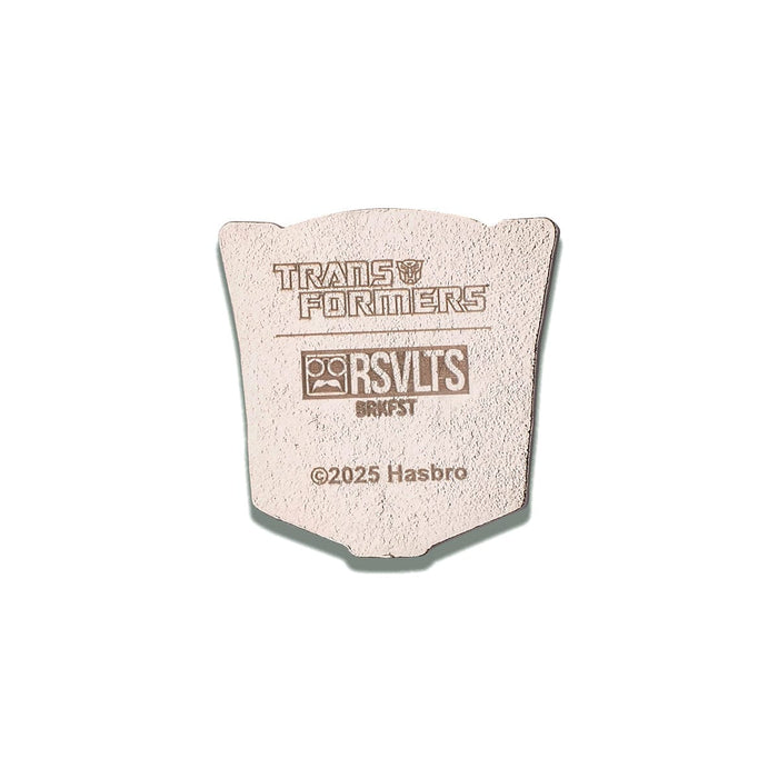 RSVLTS Transformers Golf Ball Marker Transformers "Autobot" – Ball Marker Transformers "Autobot" – Ball Marker