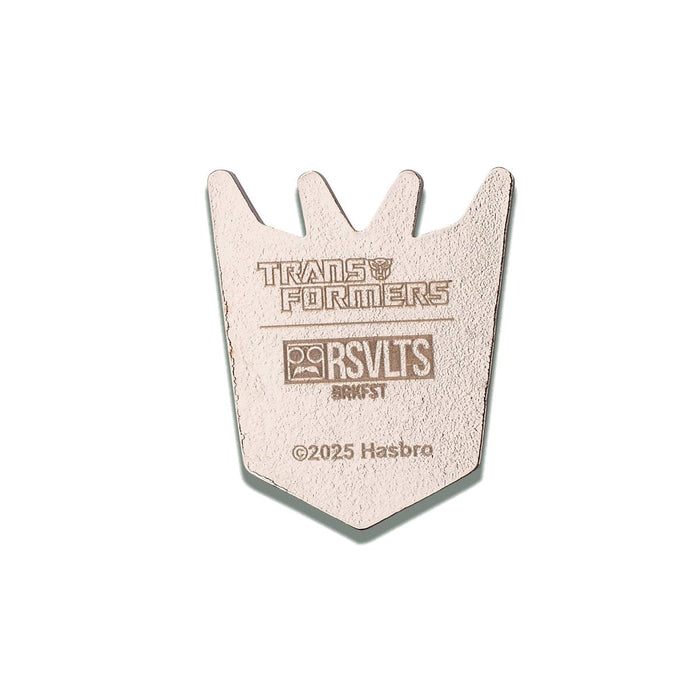 RSVLTS Transformers Golf Ball Marker Transformers "Deception" – Ball Marker Transformers "Deception" – Ball Marker