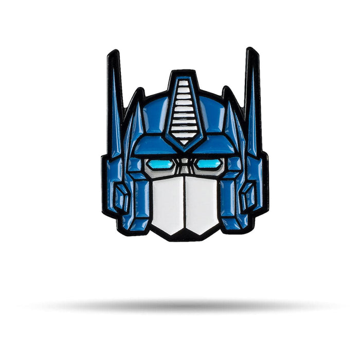 RSVLTS Transformers Golf Ball Marker Transformers "Optimus Prime" – Ball Marker Transformers "Optimus Prime" – Ball Marker
