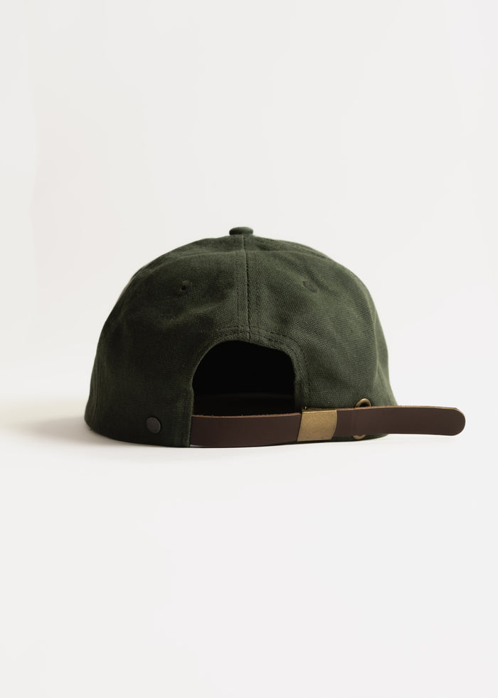 Trapper Hat