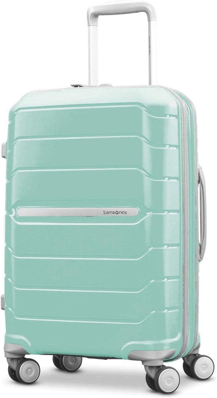 Mint Green / Carry On 21 Inch