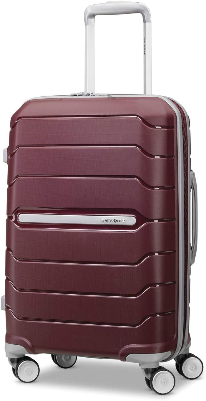 Merlot / Carry On 21 Inch