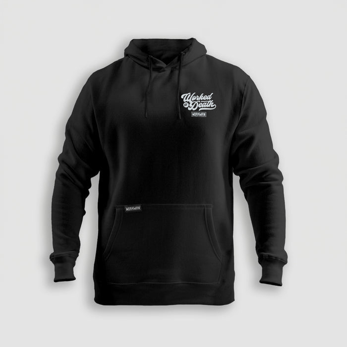 Treat 'Em & Yeet 'Em - Hoodie