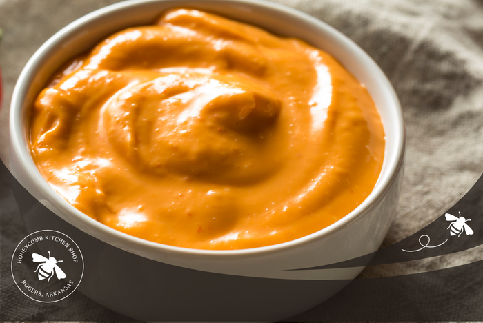 Tribute to Arkansas Food - October 24