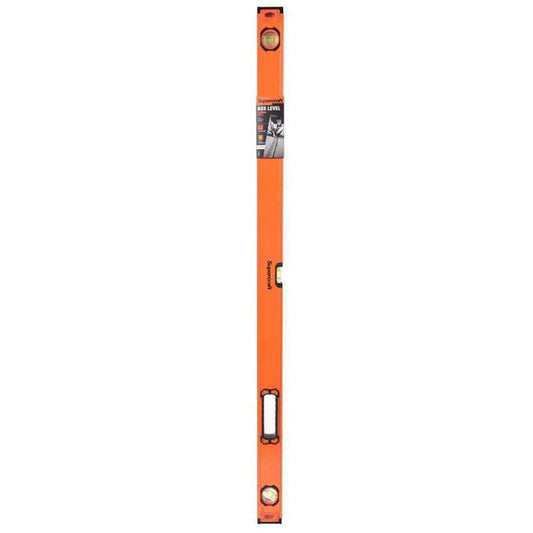 Trojan Box Level Annodised 1200mm